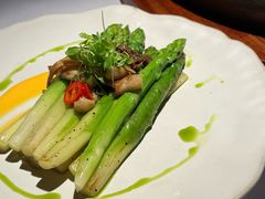 -月芽·自由餐厅·西溪湿地餐厅