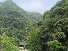 -浙北大峡谷