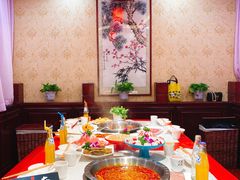 -大龍火锅(簋街店)