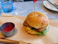 -必胜客(海安文峰店)