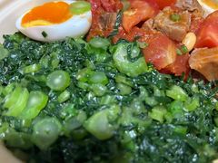 -大师兄·西北风味食集(增城合生汇店)