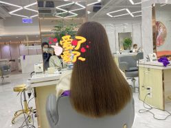 -秦·专注剪发