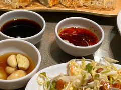 -馅老满(鼓楼店)