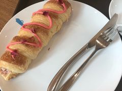 -Blueglass酸奶(财富购物中心店)