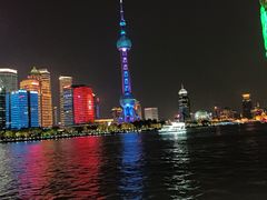 -新龙船黄浦江餐饮游船官方自营店