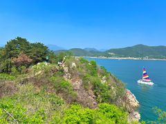 -北京金海湖景区