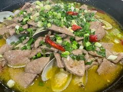 -老味道餐厅(江山店)