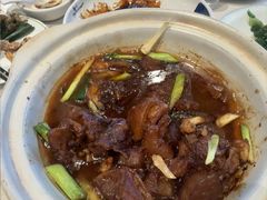 -壹只菜·崇明本地特色菜(崇明南门店)