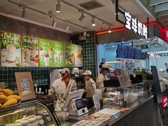 -宝珠奶酪(浦东金桥店)