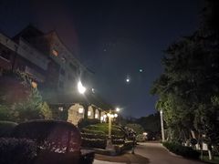 -杭州香格里拉饭店