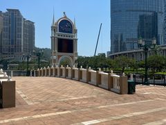 -澳门威尼斯人综合度假区