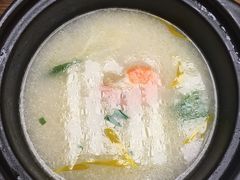 云南过桥米线-云海肴云南菜(曲江大悦城店)