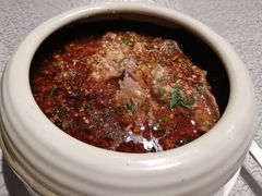 -北京王府井希尔顿酒店·秦唐中餐厅Chynna