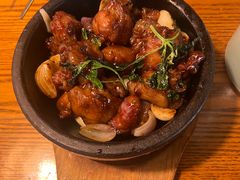 -茉莉餐厅(悦方idmall店)