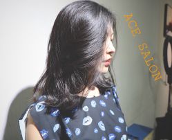 点击看大图 -愉己冥想·护发专门店