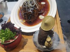-卫鼎轩·曹公馆(鼓楼店)