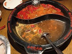 -牛市坎火锅(建设路店)