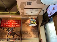 -羊来顺冰煮鲜羊 铁锅烀羊肉(中央大街店)