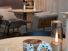 -玲婧胡同·生日蛋糕·餐厅(嘉里城店)