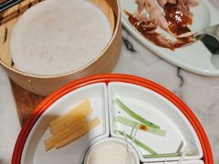 -小吊梨汤·北京菜·烤鸭(清河万象汇店)