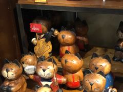 -猫咪博物馆(顶澳仔猫街店)