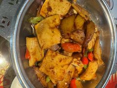 -人民公社大食堂(顺义总店)
