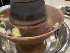-福寿斋·老北京铜锅涮肉·烤鸭(顺义总店)