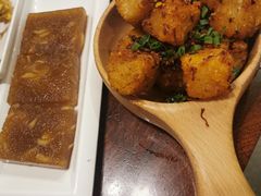 -彩景大茶楼(平湖店)