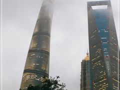 -上海中心大厦