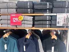 -优衣库(南京建邺万达广场店)