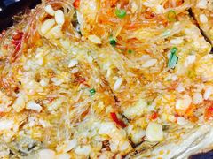 -小杨烤肉(朱雀店)