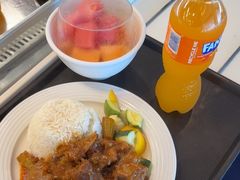 -湾景餐厅(海洋公园店)