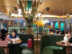 大堂-木棉·醉心粤味(COCO Park店)