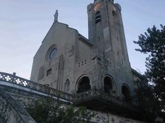 -主教山小堂