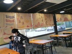 大堂-南蚝小贝海鲜特色餐厅(南澳岛店)