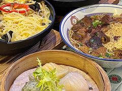 -七爷清汤腩·港式餐厅(金狮广场店)
