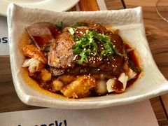 夫妻肺片-Kung-fu Cuisine 功夫小厨