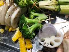 -谢智冷沾沾(万达金街店)