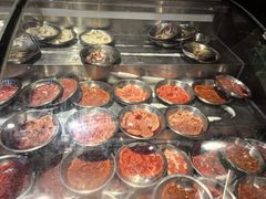 -蜀川川破店·江湖菜·烧烤(北京首店)