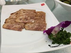 -普天和酒楼·新津菜·烤鸭(天津之眼店)