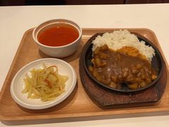 -乡村基(渝中区得意世界餐厅)