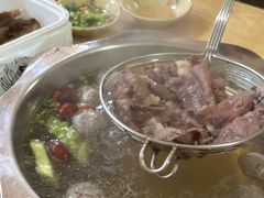 -伟记牛肉(金鸿公路店)