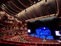 -交通银行前滩31演艺中心