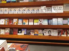 -SISYPHE BOOKS西西弗书店(龙湖滨江天街店)