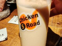 -前进5路汉堡炸鸡(昙华林店)
