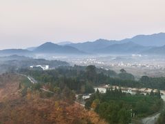 -塔川景区