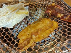 -大壮家原味烤肉(兴华北街店)