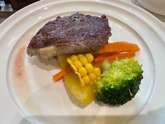 -太平馆西餐厅(北京路店)