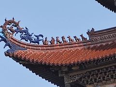 -南海禅寺