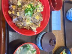 -食其家·牛丼咖喱(广元西路店)